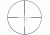 Bushnell DOA LR600 Reticle