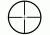 Bushnell Multi-X Reticle
