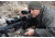 Bushnell Elite 3.5-21x50mm Tactical Rifle Scope, Matte Black, G2DMR Reticle ET35215G