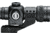 Bushnell Elite Tactical 1x32mm Red Dot Sight, 30mm, Multi-Dot Reticle, Matte Black