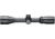 Bushnell Engage 3-9x40mm Rifle Scope, 1 inch Tube, Illuninated Multi-X Reticle, Black, RE3940BS9