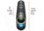 EDEMO Bushnell Engage 6x24mm Laser Rangefinder, 1700 Yd, Advanced Target Detection, Black, Box 5L, LE1700SBL, EDEMO1