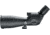 Bushnell Engage DX Spotting Scope, EXO, FMC, IPX7, Black, SENDX2680A
