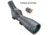 Bushnell Engage DX Spotting Scope, EXO, FMC, IPX7, Black, SENDX2680A
