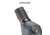 Bushnell Engage DX Spotting Scope, EXO, FMC, IPX7, Black, SENDX2680A