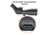 Bushnell Engage DX Spotting Scope, EXO, FMC, IPX7, Black, SENDX2680A