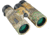 Bushnell Engage X 10x42mm Roof Prism System Binocular, Fully Multi-Coated, Real Tree, BENX1042RB