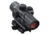 Bushnell Enrage Red Dot Sight, Black, AR751305