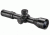 Bushnell ERS 3.5-21x 50mm 34mm Tube Rifle Scope,Matte Black w/ G2 Reticle ET35215GZ