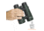 Bushnell Excursion 10x42mm Powerview Roof Binocular, Green, 210242BF