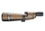 Bushnell Forge 20-60x80 Spotting Scope, Terrain, Roof Prism SF206080T