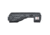 Bushnell Forward Grip Laser, Black, Red Laser, AR1001BR