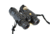 Bushnell Fusion 12x50mm Rangefinder Binoculars, 1 Mile Arc Laser, 202312