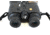Bushnell Fusion 12x50mm Rangefinder Binoculars, 1 Mile Arc Laser, 202312
