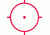 HOLOsight Holographic Standard Reticle