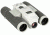 Bushnell Imageview 8x30mm Binoculars, White