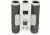 Bushnell Imageview 8x30mm Binoculars - White 118330