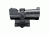 Bushnell Incinerate Red Dot Sight, Black AR750132