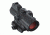 Bushnell Incinerate Red Dot Sight, Black AR750132