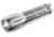 Bushnell 3-Watt Waterproof LED Flashlight Gunmetal Grey 100200c