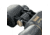 Bushnell Legacy WP 10x50mm Porro Prism Binoculars, Matte, Black, 120150