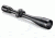Bushnell Legend Ultra HD 4.5-14x44mm Rifle Scope, Multi-X 854144