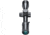 Bushnell Match Pro Black 3-18x50mm 34mm Tube Illuminated DM2 Reticle, MP31850G5I