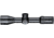 Bushnell Match Pro Black 3-18x50mm 34mm Tube Illuminated DM2 Reticle, MP31850G5I