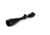 Bushnell Matte 4-16x40 Illuminated CF 500 Banner Rifle Scope, Matte Black, Box 614164B
