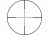 Bushnell Mil-Dot Reticle