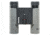 Bushnell Nitro 10x25mm Roof Prism Binocular, Gun Metal Gray BN1025G