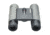 Bushnell Nitro 10x25mm Roof Prism Binocular, Gun Metal Gray BN1025G