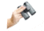Bushnell Nitro 10x36mm Roof Prism Binocular, Gun Metal Gray BN1036G