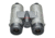 Bushnell Nitro 10x36mm Roof Prism Binocular, Gun Metal Gray BN1036G