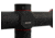 Bushnell Nitro Rifle Scope, 4-16x44mm, Second Focal Plane, Multi-X Crosshair Reticle, Black, RN4164BS3