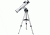 Bushnell 612 x 3'' Go To Reflector Telescope 76mm BU-TS-788876