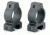 Bushnell Pair of 1 inch .22 Caliber Mounting Rings 763022