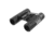 Bushnell Powerview 12x25mm Roof Prism Binoculars, Black, 131225