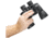 Bushnell PowerView WA 10x50 Porro Prism Binoculars, BK7, Black, Box Pack, 131056, EDEMO1