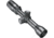 Bushnell Prime Rifle Scope, 1-4x32, 1inch Tube, SFP, Multi-X, Matte, Black, RP1432BS3