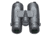 Bushnell Prime 12x50 Binoculars, Black, Roof Prism BPR1250