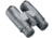 Bushnell Prime 12x50mm Roof Prism Binoculars, Matte, Black, BPR1250