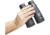 Bushnell Prime 12x50mm Roof Prism Binoculars, Matte, Black, BPR1250