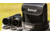 Bushnell Prime 12x50mm Roof Prism Binoculars, Matte, Black, BPR1250