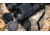 Bushnell Prime 12x50mm Roof Prism Binoculars, Matte, Black, BPR1250