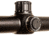 Bushnell Prime Rifle Scope, 3-9x40, 1 Inch Tube, Second Focal Plane, Illuminated Multi-X Crosshair, Black, RP3940BS9