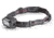 Bushnell PRO Rechargable 400 Lumen MC Headlamp, Gray/Orange, 50010
