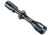 Bushnell R3 4-12X40mm Doa Qbr Riflescope, Black, Small, R3-41240S11