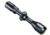 Bushnell R3 Black 3-9x 40mm 1&quot; Tube Drop Zone 22LR Reticle, R3-3940S4