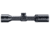 Bushnell R5 3-9x40mm Rifle Scope with Illuminated DOA-LRH800, 1in Tube, Second Focal Plane, EXO, Black, Small, R5-3940S25